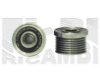 AUTOTEAM A07572 Alternator Freewheel Clutch